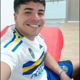 Busco hacer amistades. Busco una chico