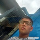 emanuellopez6623 chico soltero en Grand Bourg