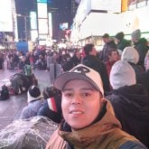 Busco conocer gente. Mujeres. Una gran