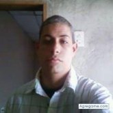 isrraell chico soltero en Punto Fijo