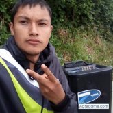 josepablo3697 chico soltero en Ancud