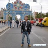 antoniosilva9649 chico soltero en La Lantejuela