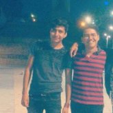 Busco pareja. Chicas. Caballero. Las