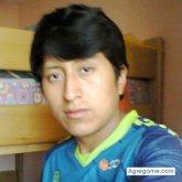 zevalloscoa chico soltero en Huaral