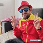 guardiola chico soltero en Móstoles