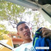Marco Alvarez Muños