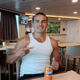 Operador. Busco pareja. Busco mujer con