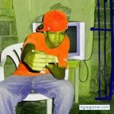 Chatear con yordanny de Mao