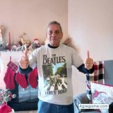 Busco pareja. Quiero conocer mujer