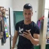 Foto de perfil de alvaropena8426