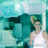 douglasnavaslopes chico soltero en Punta De Mata