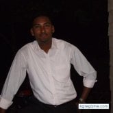 José Manuel Mercado Fernández