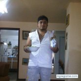 elyobanazo13 chico soltero en Abejales