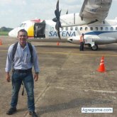 Eden39 chico soltero en Floridablanca