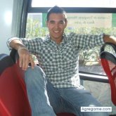 francis_22_ chico soltero en Jaén