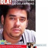 Luis German Polania Ramirez
