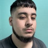 Open to anything so let’s get to know