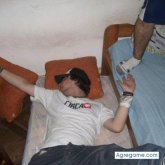 Vichoh chico soltero en San Cayetano