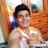 Busco ligar. Me gusta salir a pasear y