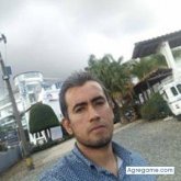 Busco conocer gente. A una mujer de