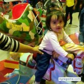 VacaDiez chica soltera en Bellavista