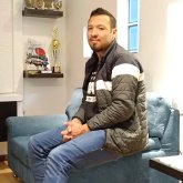 ever dario mateus miranda