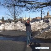 Trabajador. Busco pareja. Relación