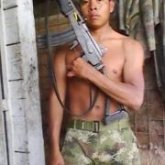 1998j chico soltero en Soacha