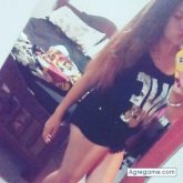 ChechuIgesiias chica soltera en Quilmes
