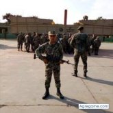 Sergio Vasquez Lopez