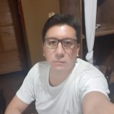 magaal chico soltero en Ciudad De México