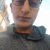 Licenciado en enfermería. Busco pareja.