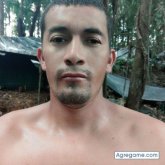 Jose Alex Casas