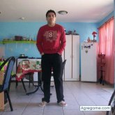 loquito22 chico soltero en Puerto Esperanza
