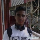 Yoendry Jimenez