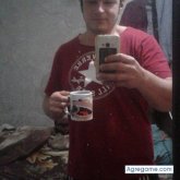 Urapan chico soltero en Caldas