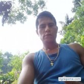Jhon Alex Chilito