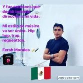 Fersh Morales