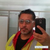 Ornan chico soltero en Villarrica