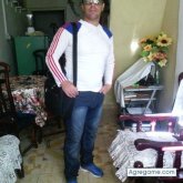 ericpr81 chico soltero en Baracoa