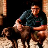 . Busco conocer gente. Busco