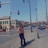 Ama de casa. Busco pareja.