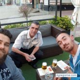 palabra44 chico soltero en Massamagrell