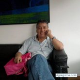 Antonio Jacome