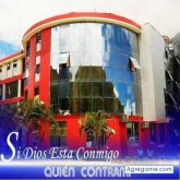 Jhon Jhoner Yucra Quispe