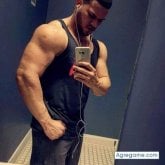 Foto de perfil de antony360