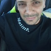 Amistad,charla, conocer. Me describo muy