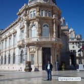 Chatear con brallanlopez2877 de Jaén Ciudad