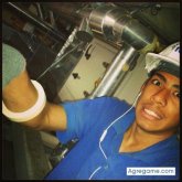 juann31 chico soltero en El Junquito