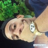 EngerGonzalez chico soltero en Barranquilla